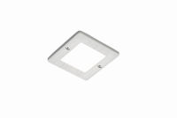 Logo Luisina - kit 2 spots carry 2*5w aluminium ze1037005