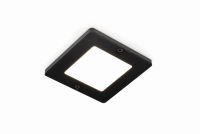 Logo Luisina - kit 2 spots carry 2*5w noir mat ze1037079