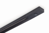 Logo Luisina - reglette led strip 450mm noir mat ze1057079