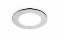Logo Luisina - kit 2 spots smooth 2x3w24v alu ze1068005
