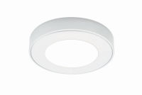 Logo Luisina - spot led smooth embase 3w24v blanc mat ze1071086