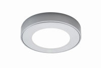 Logo Luisina - kit 2 spots smooth embase 2x3w24v alu ze1072005