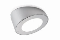 Logo Luisina - kit 3 spots smooth incline 3x3w24v alu ze1076005