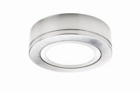 Logo Luisina - kit 2 spots giro embase 2*3w inox ze1082055