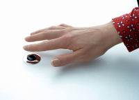 Logo Luisina - interrupteur karma sensor zen is 015
