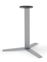Logo Luisina - pied central pied geny h75 base helice alu zpt102005