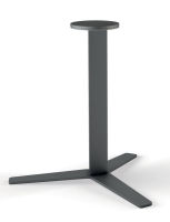Logo Luisina - pied central pied geny h75 base helice graphite zpt102023