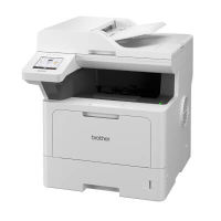 Logo Multifonction laser mono 3 en 1 dcp-l5510dw brodcpl5510dwre1