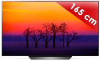 Logo Lg, produit rfrence : oled 65 b 8