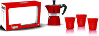 Logo Bialetti, produit r�f�rence : 0003570