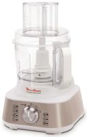 Logo Moulinex, produit rfrence : fp 648 h 10