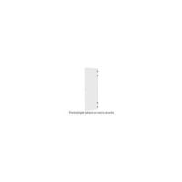 Logo Porte arrire oculus  pour baie 42u largeur 600 5242106p