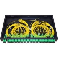 Logo Tiroir optique 2 in / 32 out scapc splitter 2 x 16 tir0001