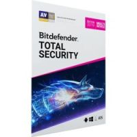 Logo Cl de licence total security mdevice 3ans 5util. bdt-tsmd2019-35