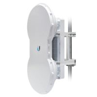 Logo Pont wifi air fiber af-5u high band 5 ghz ub-af5u