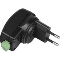 Logo D�tecteur de tension eu pour prise murale hw600667