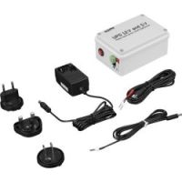 Logo Alimentation de secours ups 12v + 5v et alim 12v hw600674