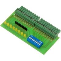 Logo Test board pour i/o controller 2 hw600549