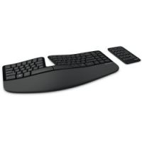 Logo Clavier microsoft sans fil sculpt ergonomic 291126