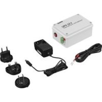 Logo Alimentation de secours ups 12v + alimentation 12v hw600671