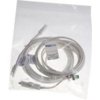 Logo Cble wld 2m + 2m connection cable  (total 4m) hw600417