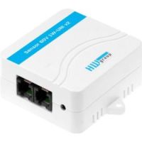 Logo Capteur de tension 0 � 60v dc input rj11 output hw600534