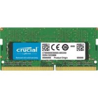 Logo M�moire soddr4 8go cl17 drx8 pc4-19200 soddr4-8go-4