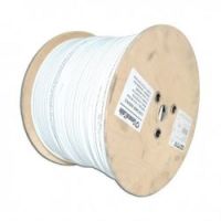 Logo Touret 500m 2x4 paires f/ftp cat 6a monobrin lszh gc0011