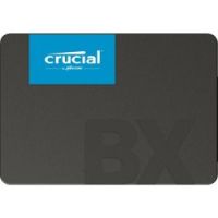 Logo Ssd crucial bx500 960go sata iii - format 2,5