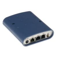 Logo Edge router er75i gsm (gprs/edge) antenne + alim hw600364