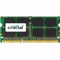Logo M�moire sodimm ddr3-l 4go 1333mhz pc3-10600 cru-0071