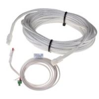 Logo Cble wld 10m + 2m connection cable (total 12m) hw600467