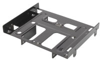 Logo Digitus rack quad pour disques durs 2,5' et 3,5' 11006475