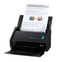 Logo Scanner - pdf converter - scansnap ix500 nuance power pa03656-b301