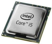 Logo Cpu core i5-750 2,66ghz 8mb v26808-b8396-v10