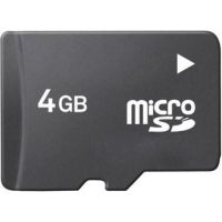 Logo Micro.sd.4gb.nand.dummy4gb microsd, 4 gb, microsd kn.4gb01.007