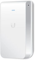 Logo Unifi access point inwall hi-densit y uap-iw-hd