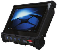 Logo Taskbook 7in capacit touch 943400002