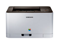 Logo Xpress c430 sl-c430/teg
