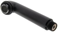 Logo Douchette daras-s anthracite indice c, silgranit�-look, anthracite, haute pression 123350