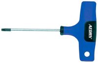 Logo Torx-cl� allen t8 123774