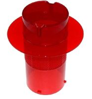 Logo Tube - cone plastic 387245