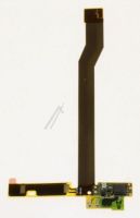 Logo Nokia lumia 925 bottom flexkabel 0205500