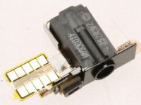 Logo Nokia lumia 920 flexkabel av headsetbuchse d958203