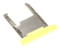 Logo Nokia lumia 1520 sd kartenhalter gelb 0269d94