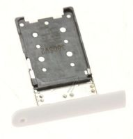 Logo Nokia lumia 1520 sim kartenhalter weiss f325214