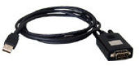 Logo Garmin serielles kabel mit adapter auf usb-schnittstelle d229402
