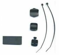 Logo Garmin kit de fixation velo origine 5350085