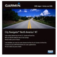 Logo Garmin sd/microsd city navigator nt nord amerika version 201 010-11551-00