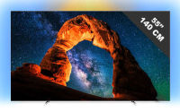 Logo Philips, produit rfrence : 55 oled 803/12